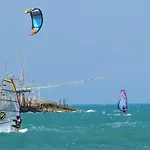 شقة Attico In Centro Vista Mare *